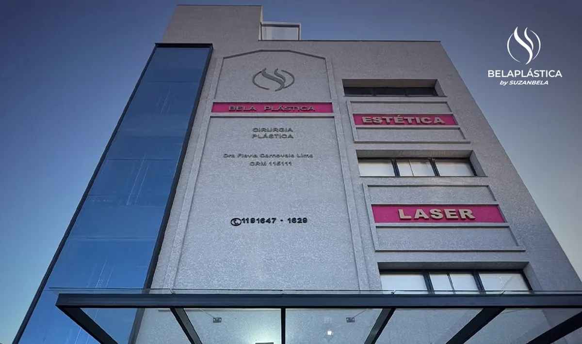 Unidade Suzano